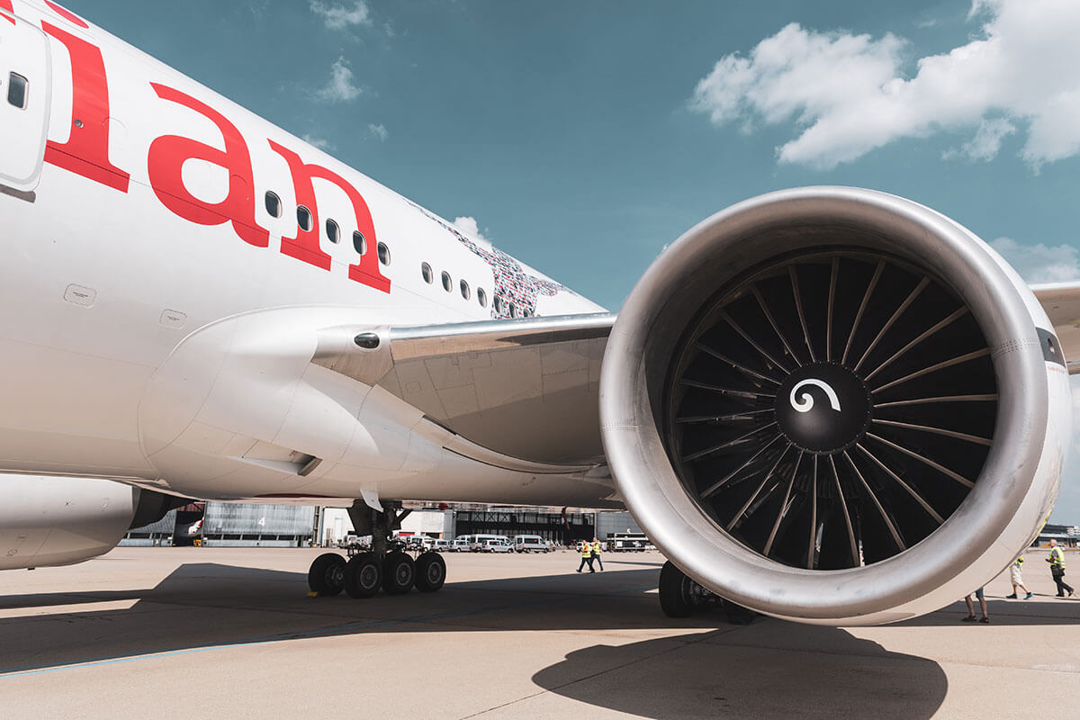 AustrianAirways