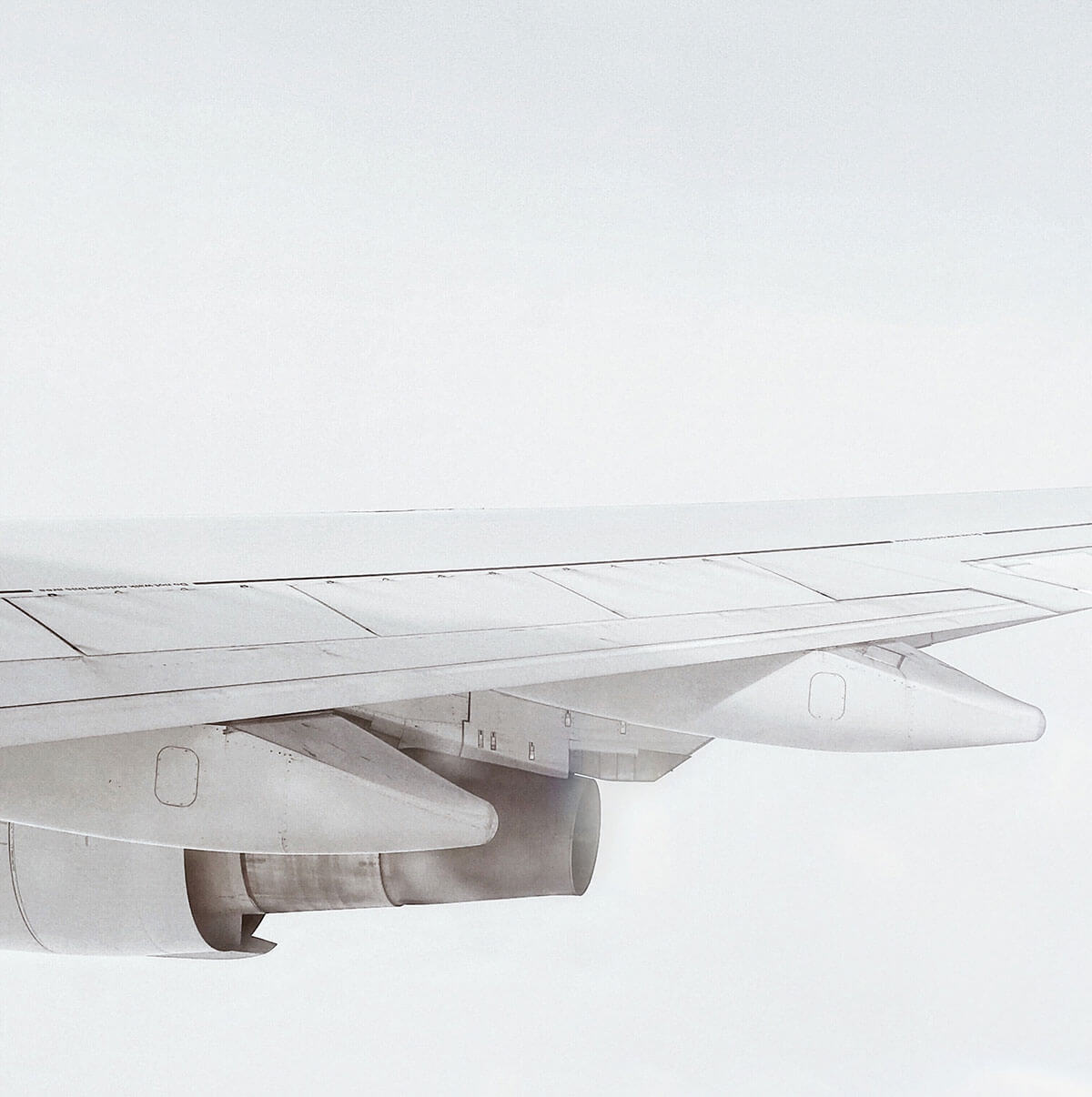Flugverspätung