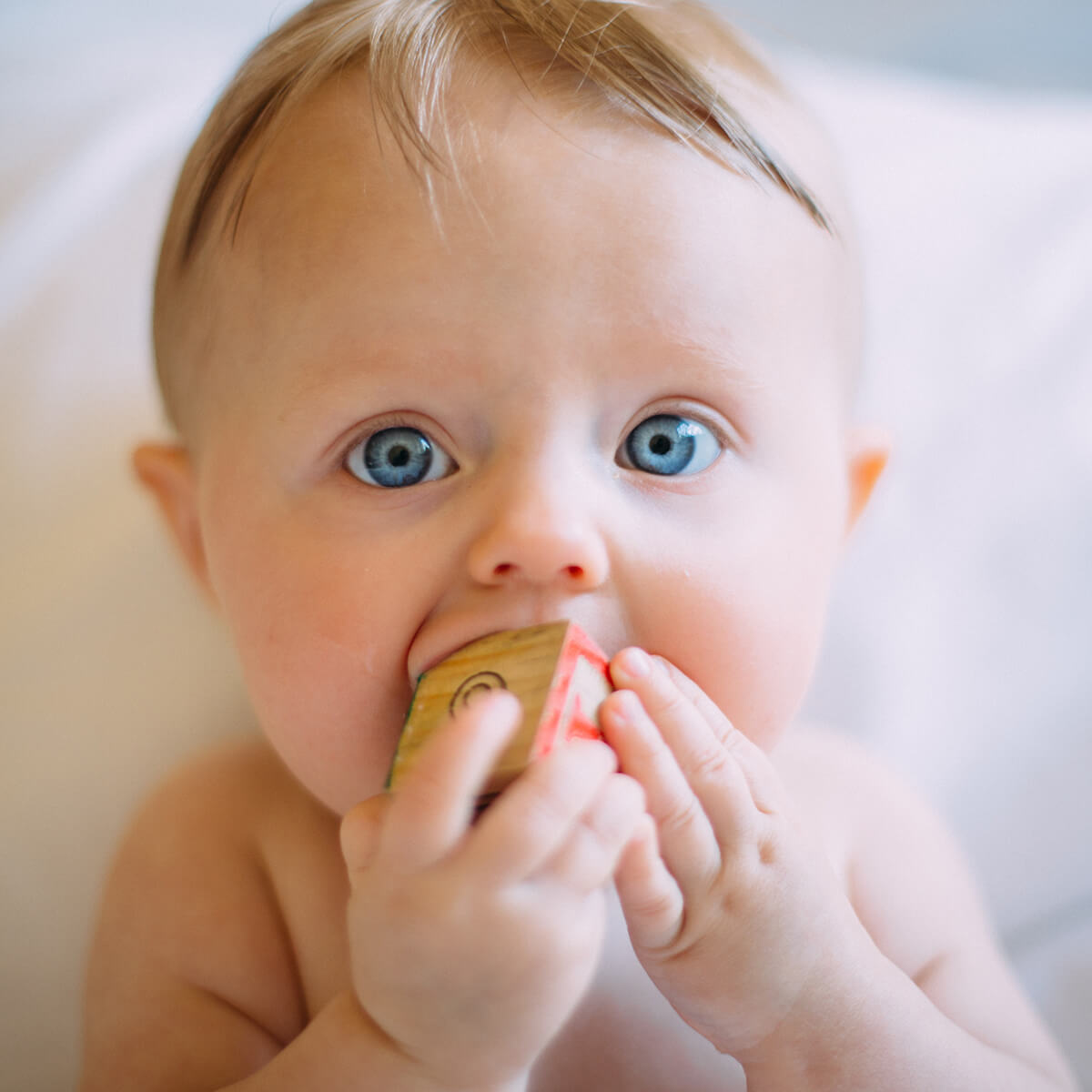 Babybfrei, Babynahrung, Handgepäck
