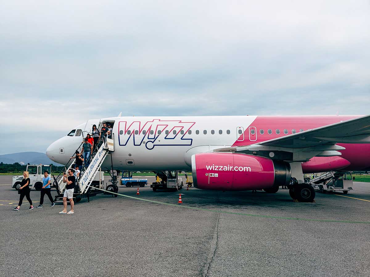 Wizzair